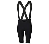 POC W's Essential Cargo Bib Shorts Cycling Short for Women