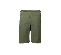 Poc Essential Shorts Blue XS Women