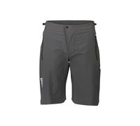 Poc Essential Shorts Blue XS Women
