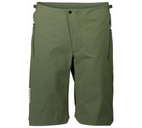 POC - Women's Essential Enduro Shorts - Cycling bottoms size L, olive