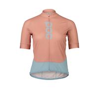 POC Women's Essential Road Logo Jersey
