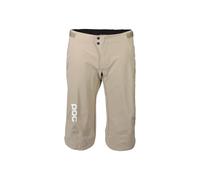 Poc Infinite All Mountain Shorts Black XS Woman XS Uranium Black