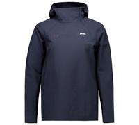POC - Women's Mantle Thermal Hoodie - Cycling jacket size M, blue