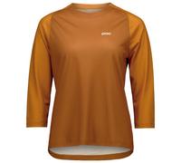 POC W's Motion Air 3/4 Jersey Mountainbike Shirt for Women