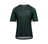 POC Cycling Jersey Motion Air S/S – Women's Short Sleeve – XS Grey