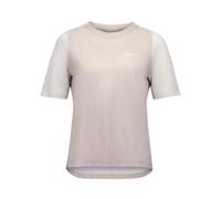 POC - Women's Motion Air S/S Jersey - Cycling jersey size XS, grey