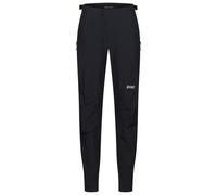 POC - Women's Motion Pants - Cycling bottoms size XS, black