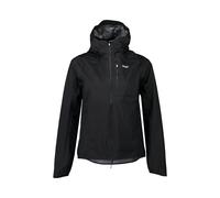 Poc Motion Jacket Black XS Woman