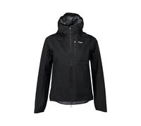 Poc Motion Jacket Black XS Woman