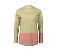 POC Women's MTB Pure LS Jersey