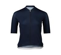 Poc Pristine Short Sleeve Jersey Green XS Woman