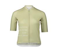 POC W Pristine Print Jersey - Women - White - size XS- model 2024 XS