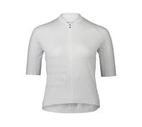 POC W Pristine Print Jersey - Women - White - size XS- model 2024 XS