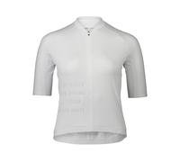 POC W Pristine Print Jersey - Women - White - size XS- model 2024 XS
