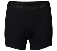 POC - Women's Re-Cycle Boxer - Cycling bottom size M, black