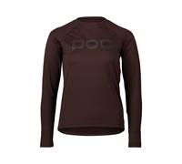 POC W's Reform Enduro Jersey Cycling Jersey for Women