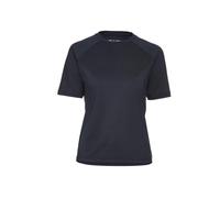 POC Women's Cycling Jersey – Reform Enduro Light Tee – Grey – XS