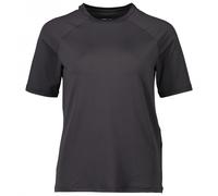POC - Women's Reform Enduro Light Tee - Cycling jersey size XS, grey