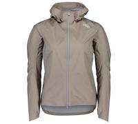 Poc Signal All-weather Jacket Grey XS Woman