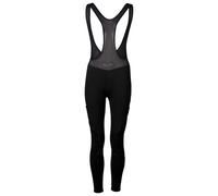 POC - Women's Thermal Cargo Tights - Cycling bottoms size M, black