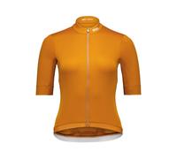 Poc Thermal Lite Short Sleeve Jersey Black XS Woman