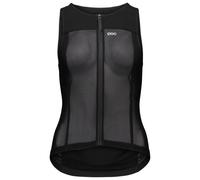 POC - Women's VPD Max Vest - Protector size S, black/grey