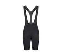 Poc Cadence Cargo Bib Shorts XL Uranium Black
