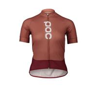 POC Women's W's Essential Road Logo Jersey T-Shirt