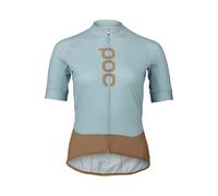 POC Women's W's Essential Road Logo Jersey T-Shirt
