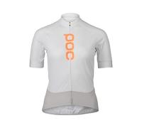POC Women's W's Essential Road Logo Jersey T-Shirt