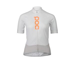 POC Women's W's Essential Road Logo Jersey T-Shirt