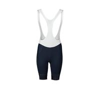 POC Womens W's Pure Bib Vpds Cycling Shorts, Turmaline Navy, S EU