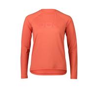 POC Women's W's Reform Enduro Jersey T-Shirt
