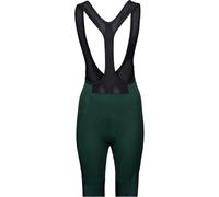 POC Cadence Bib Shorts pargasite green M
