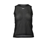 Poc Essential Layer Sleeveless Base Layer White XS Woman