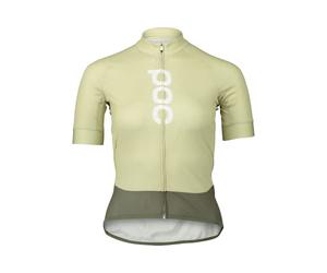 POC W's Essential Road Logo Jersey