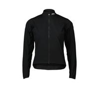 Poc Essential Splash Jacket - MTB jersey - Women's Uranium Black S
