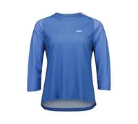POC W's Motion Air 3/4 Jersey Mountainbike Shirt for Women
