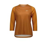 POC W's Motion Air 3/4 Jersey Mountainbike Shirt for Women