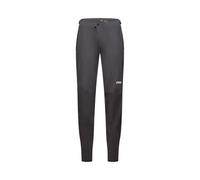 POC W's Motion Pants | KNEE-PAD COMPATIBLE_ Extra room around the knee is shaped to fit protectors without restricting pedalling