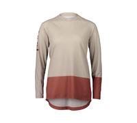 POC W's MTB Pure LS Jersey