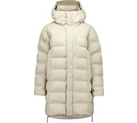 POC W's Race Loft Parka - Women - Beige - size XS- model 2025 XS