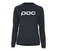 POC W's Reform Enduro Jersey Cycling Jersey for Women