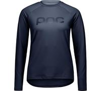 POC W's Reform Enduro Jersey Cycling Jersey for Women