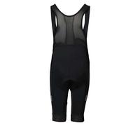 Poc Xc Bib Shorts 10 Years Uranium Black