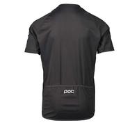 Poc Xc Short Sleeve Jersey 10 Years Sylvanite Grey