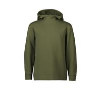 POC Essential MTB Hoodie Black Kids - 8