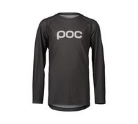 POC Youth Essential MTB LS Jersey
