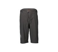 Poc Essential Mtbs Shorts Black 8 Years Kids