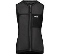 POC - Back protection Vest - Youth VPD Air Vest Uranium Black - Kid Size L Black L